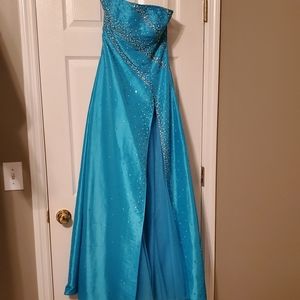 Prom Formal dress